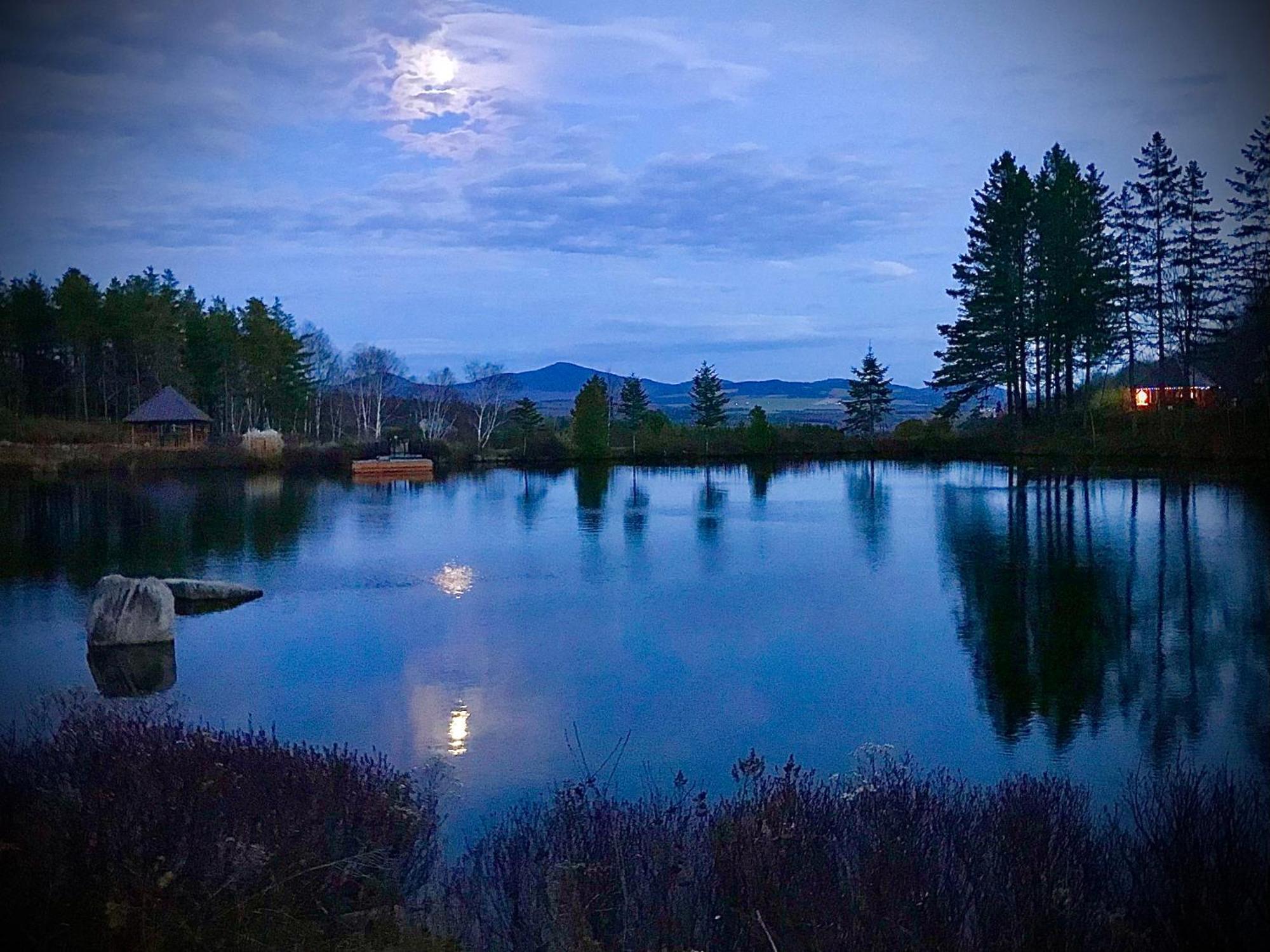 Domaine Gagnon Villa Saint Sebastien ภายนอก รูปภาพ